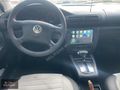 OTOMATİK BAKIMLI PASSAT