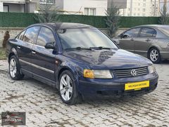 OTOMATİK BAKIMLI PASSAT