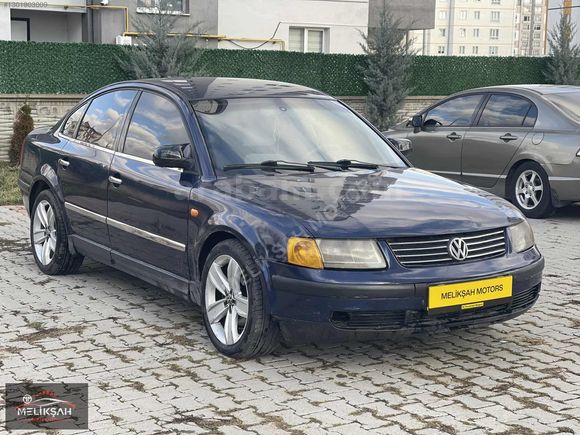 OTOMATİK BAKIMLI PASSAT
