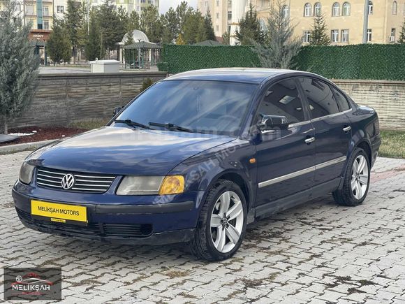 OTOMATİK BAKIMLI PASSAT