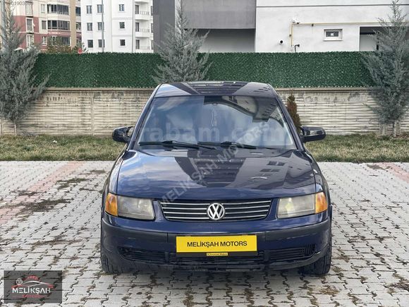 OTOMATİK BAKIMLI PASSAT