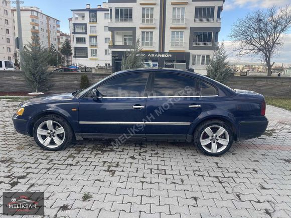 OTOMATİK BAKIMLI PASSAT