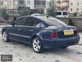 OTOMATİK BAKIMLI PASSAT