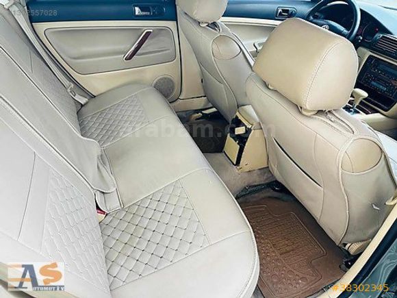 HATASIZ BOYASIZ OTOMATİK VİTES
