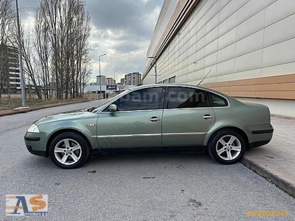 HATASIZ BOYASIZ OTOMATİK VİTES