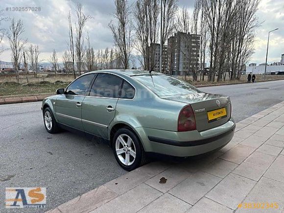 HATASIZ BOYASIZ OTOMATİK VİTES
