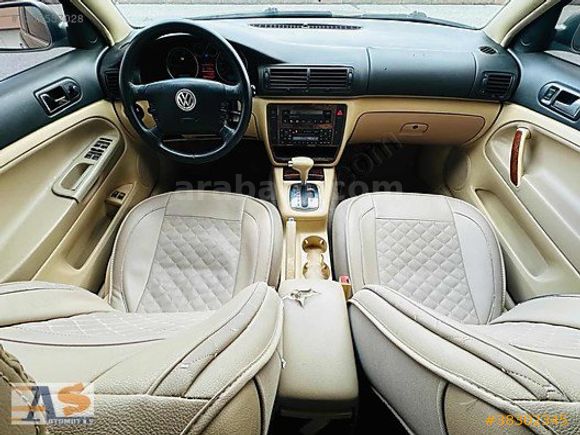 HATASIZ BOYASIZ OTOMATİK VİTES