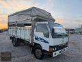 BCZ STİL - 1994 MITSUBİSHİ FE449 - 620000 KM - H.DİREKSİYON