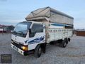 BCZ STİL - 1994 MITSUBİSHİ FE449 - 620000 KM - H.DİREKSİYON