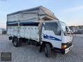 BCZ STİL - 1994 MITSUBİSHİ FE449 - 620000 KM - H.DİREKSİYON