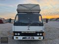 BCZ STİL - 1994 MITSUBİSHİ FE449 - 620000 KM - H.DİREKSİYON