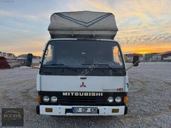 BCZ STİL - 1994 MITSUBİSHİ FE449 - 620000 KM - H.DİREKSİYON