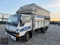 BCZ STİL - 1994 MITSUBİSHİ FE449 - 620000 KM - H.DİREKSİYON