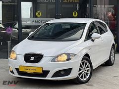 ENV' EMSALSİZ-DEĞİŞENSİZ/2011/SEAT LEON/1.6TDI/STYLE/170.000KM