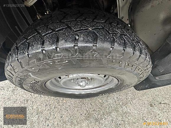 **2013 MODEL**4X4 ÇEKER KLİMALI MOTOR,MEKANİK İYİ DURUMDA