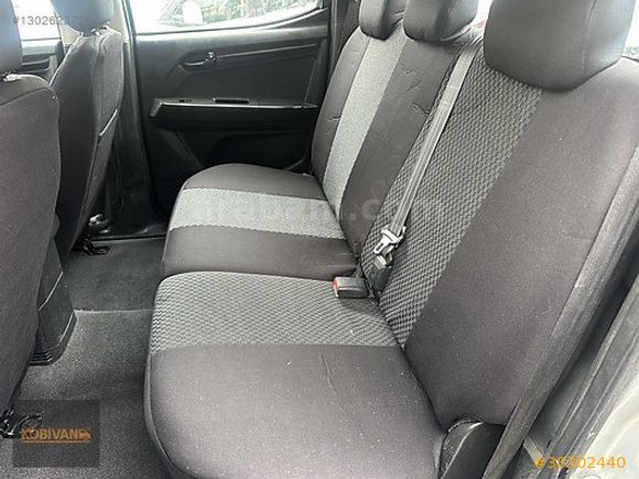 **2013 MODEL**4X4 ÇEKER KLİMALI MOTOR,MEKANİK İYİ DURUMDA