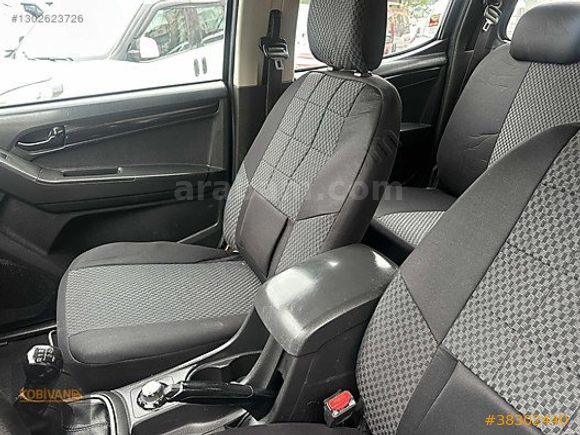 **2013 MODEL**4X4 ÇEKER KLİMALI MOTOR,MEKANİK İYİ DURUMDA