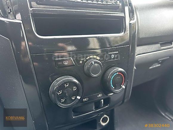 **2013 MODEL**4X4 ÇEKER KLİMALI MOTOR,MEKANİK İYİ DURUMDA