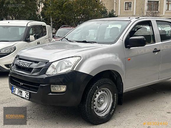 **2013 MODEL**4X4 ÇEKER KLİMALI MOTOR,MEKANİK İYİ DURUMDA