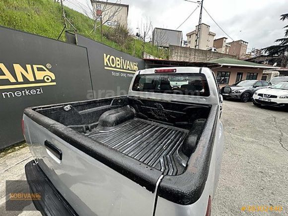 **2013 MODEL**4X4 ÇEKER KLİMALI MOTOR,MEKANİK İYİ DURUMDA