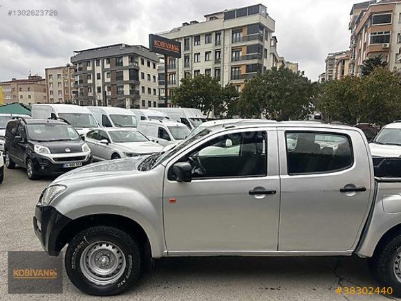 **2013 MODEL**4X4 ÇEKER KLİMALI MOTOR,MEKANİK İYİ DURUMDA