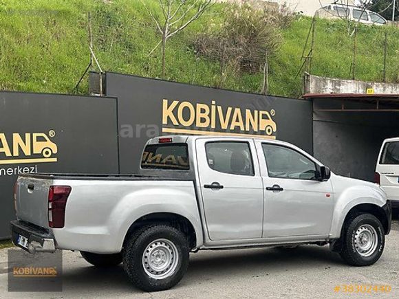 **2013 MODEL**4X4 ÇEKER KLİMALI MOTOR,MEKANİK İYİ DURUMDA