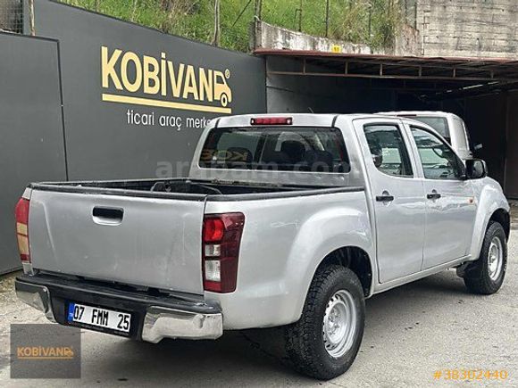 **2013 MODEL**4X4 ÇEKER KLİMALI MOTOR,MEKANİK İYİ DURUMDA