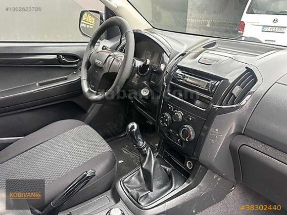 **2013 MODEL**4X4 ÇEKER KLİMALI MOTOR,MEKANİK İYİ DURUMDA