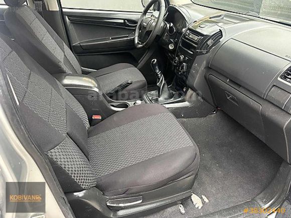 **2013 MODEL**4X4 ÇEKER KLİMALI MOTOR,MEKANİK İYİ DURUMDA