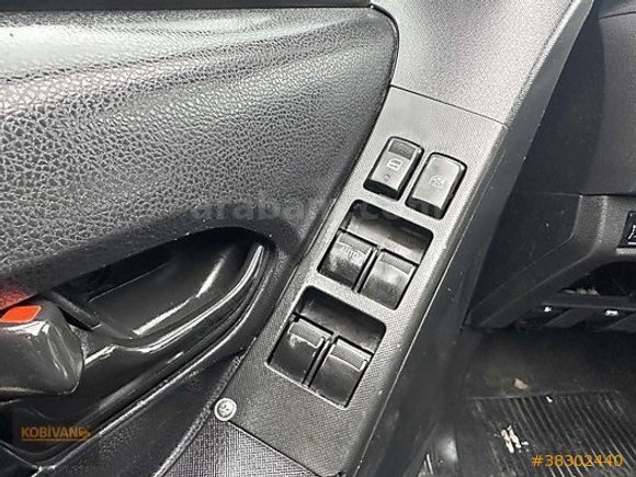 **2013 MODEL**4X4 ÇEKER KLİMALI MOTOR,MEKANİK İYİ DURUMDA