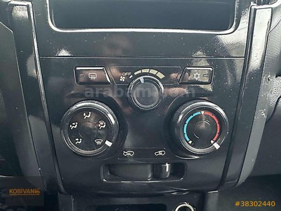 **2013 MODEL**4X4 ÇEKER KLİMALI MOTOR,MEKANİK İYİ DURUMDA