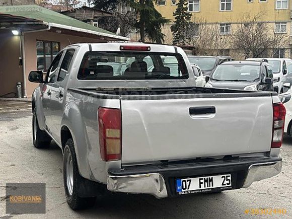 **2013 MODEL**4X4 ÇEKER KLİMALI MOTOR,MEKANİK İYİ DURUMDA
