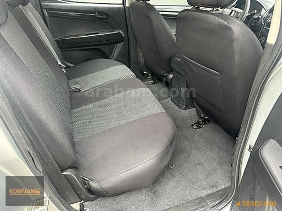 **2013 MODEL**4X4 ÇEKER KLİMALI MOTOR,MEKANİK İYİ DURUMDA