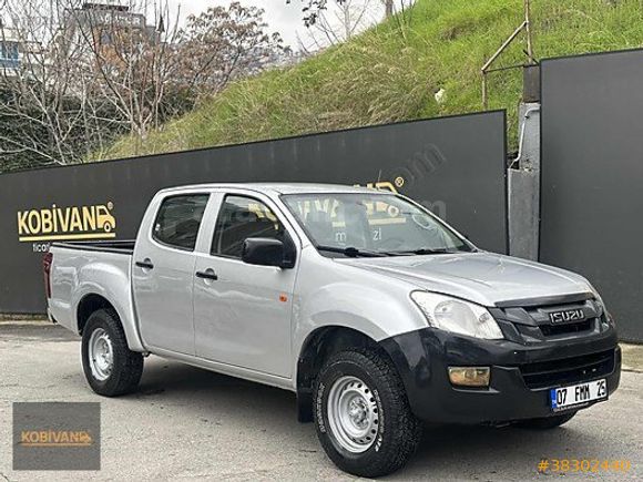 **2013 MODEL**4X4 ÇEKER KLİMALI MOTOR,MEKANİK İYİ DURUMDA