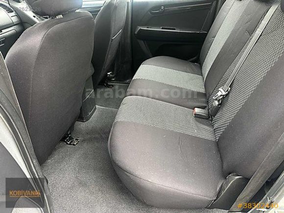 **2013 MODEL**4X4 ÇEKER KLİMALI MOTOR,MEKANİK İYİ DURUMDA