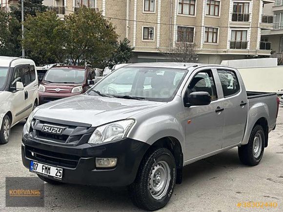 **2013 MODEL**4X4 ÇEKER KLİMALI MOTOR,MEKANİK İYİ DURUMDA