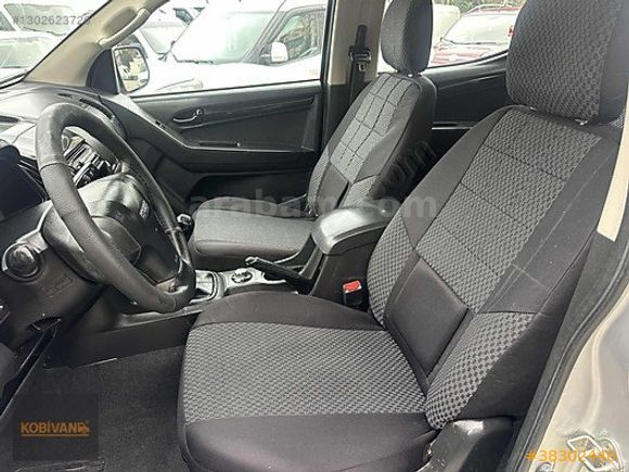 **2013 MODEL**4X4 ÇEKER KLİMALI MOTOR,MEKANİK İYİ DURUMDA