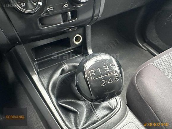 **2013 MODEL**4X4 ÇEKER KLİMALI MOTOR,MEKANİK İYİ DURUMDA