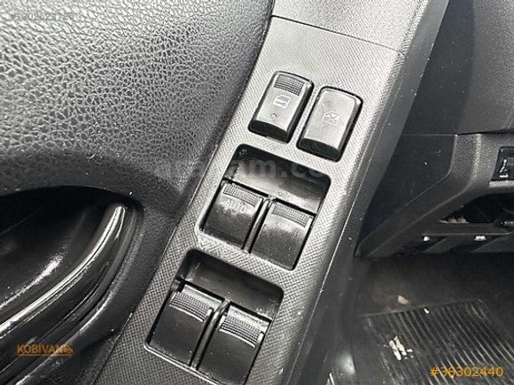 **2013 MODEL**4X4 ÇEKER KLİMALI MOTOR,MEKANİK İYİ DURUMDA