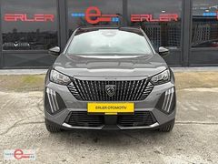 ERLER OTO 2025 e-2008 ALLURE %20 KDV %60 PEŞİN 12 SENET