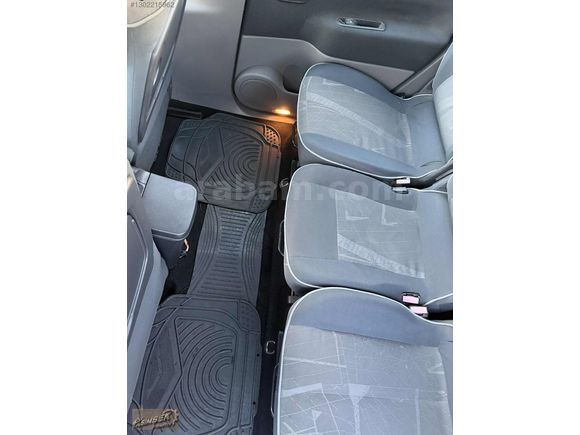 2004 SCENİC BENZİN LPG 204.000 km