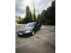 Sahibinden Honda Civic 1.4 i S 1999 Model