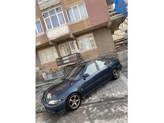 YER UÇAĞI 1.6 Sİ