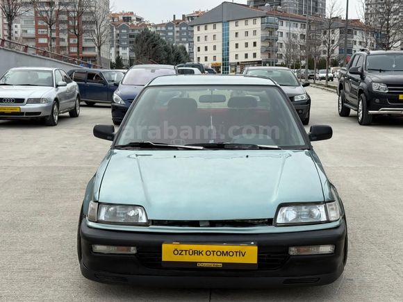 ÖZTÜRK OTOMOTİVDEN MASRAFSIZ SORUNSUZ K.KARTI GEÇERLİ
