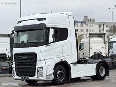 NEŞELİ İSTANBUL-2023 F-MAX RETAR+ZF+ELEKTRİK DİREKSİ*138.000KM*