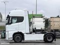 NEŞELİ İSTANBUL-2023 F-MAX RETAR+ZF+ELEKTRİK DİREKSİ*138.000KM*