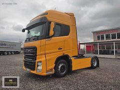 ALTINDAĞ'DAN - 2021 MODEL - RÖTERDARLI-KLİMALI- F-MAX ÇEKİCİ