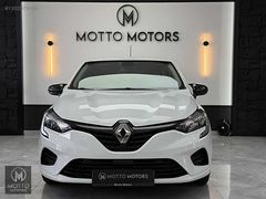 MOTTO MOTORS-Renault Clio 1.0TCe Otomatik Joy Tesla Ekran