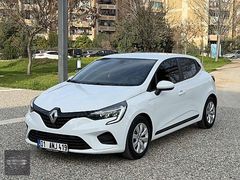 2021 MODEL CLİO OTOMATİK VİTES FULL BAKIMLI