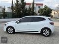 2021 MODEL CLİO OTOMATİK VİTES FULL BAKIMLI